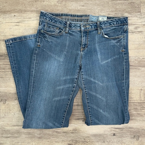 Converse One Star Blue Jeans - Picture 2 of 12